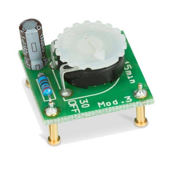 WindowMaster Zeit-Lüftungsmodul WSA 303 0101