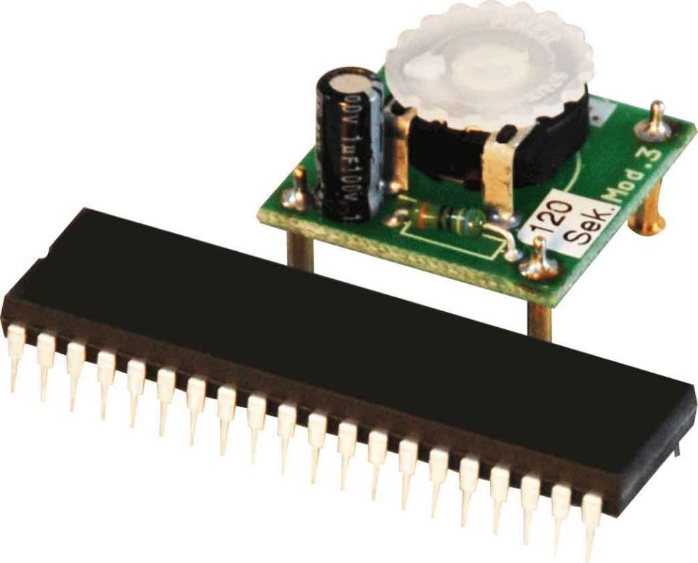 WindowMaster Spaltlüftungsmodul WSA 304B 0101