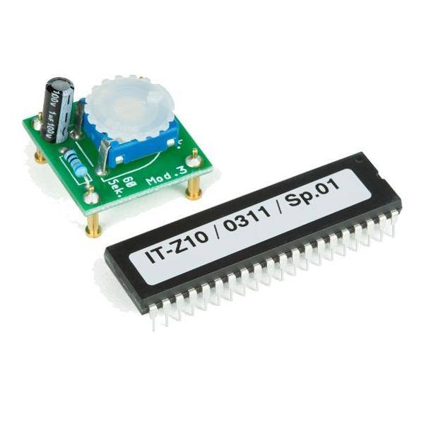 WindowMaster Spaltlüftungsmodul WSA 304B 0101