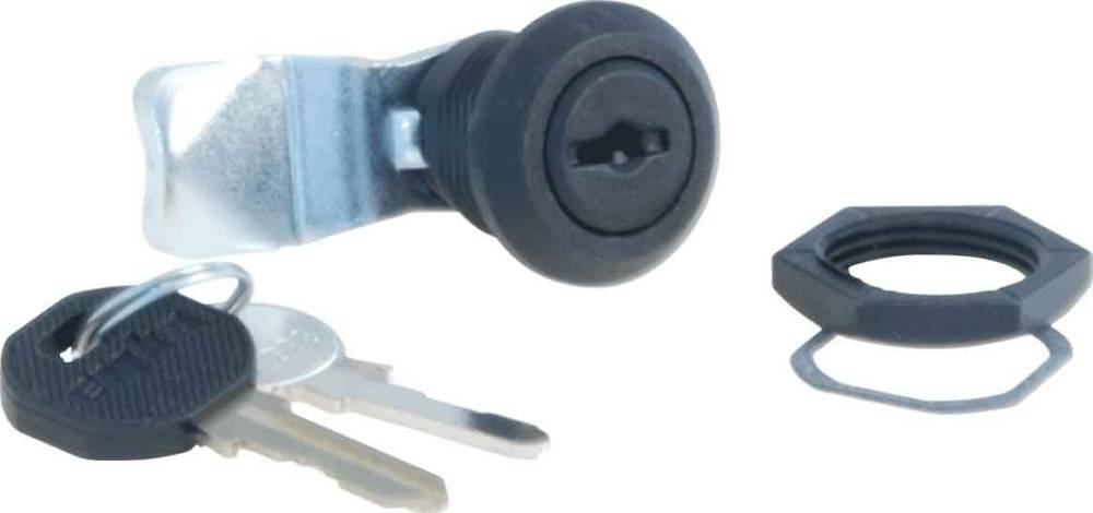 WindowMaster Sicherh.schliesszylinder WSA 438 0101