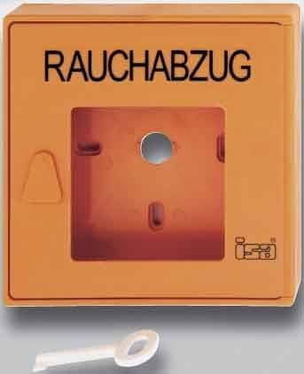 WindowMaster Ersatzgehäuse WSK 399 0005