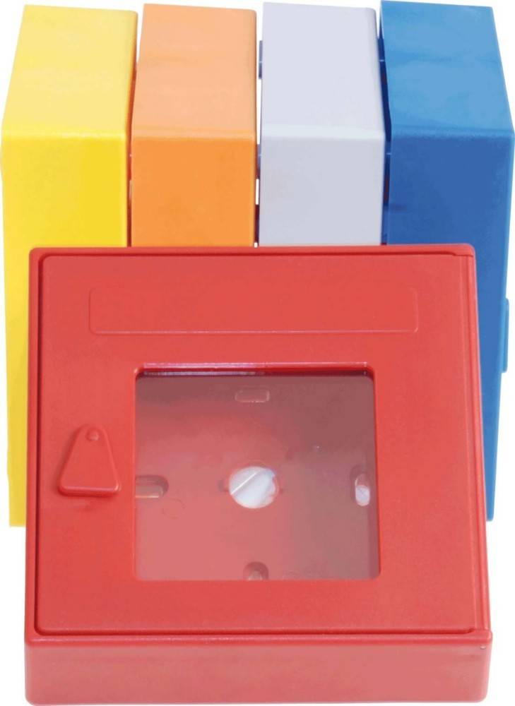 WindowMaster Ersatzgehäuse WSK 399 0003