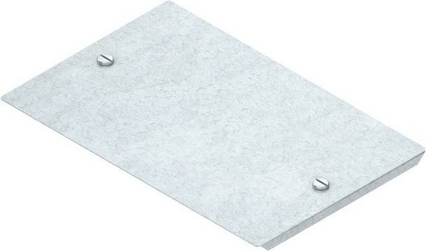 Niedax Fallstück-Deckel RFDDV 85.600