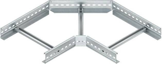 Niedax Eckstück KLE 60.303 E5