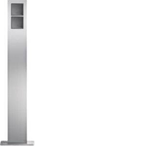 Elcom Standsäule SMT-2/1EM