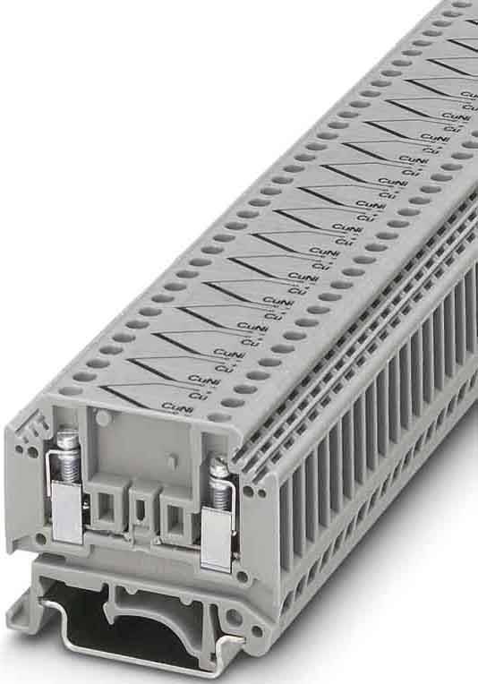 Phoenix Contact Klemme MTKD-NICR/NI