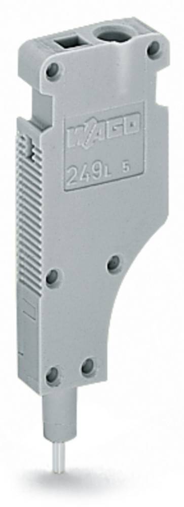 WAGO GmbH & Co. KG L5-Prüfmodul 249-141