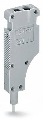 WAGO GmbH &amp; Co. KG L5-Prüfmodul 249-141