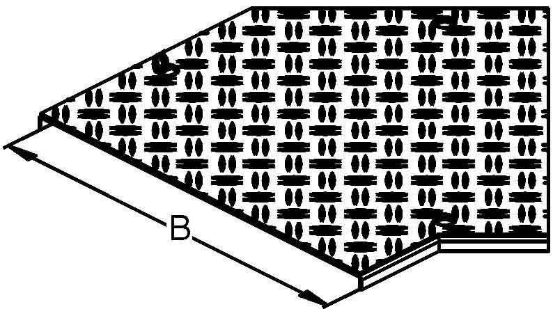 Niedax Deckel RBADVSRS 100