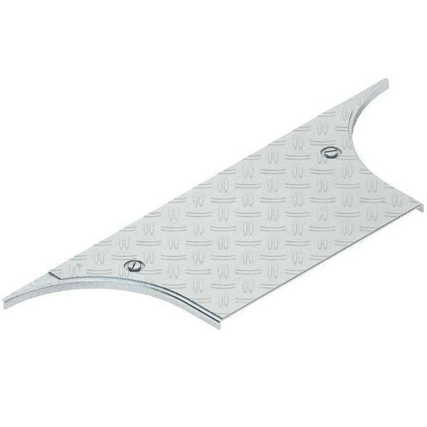 Niedax Deckel RTADVSRS 100