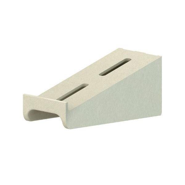 Niedax GFK-Ausleger FPAM 300