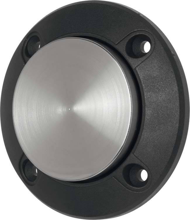 Assa Abloy effeff Haftgegenplatte Flach 830--H1------00