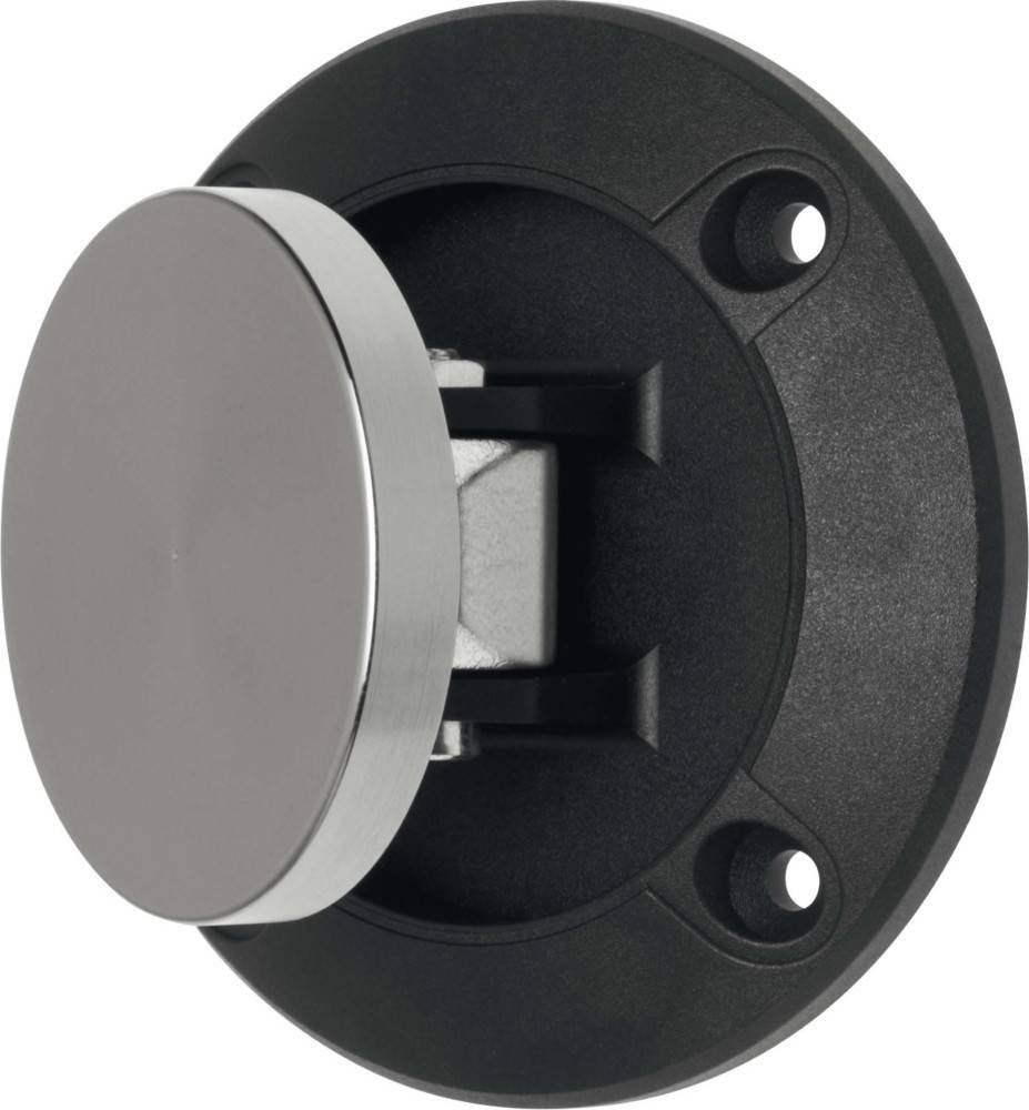 Assa Abloy effeff Haftgegenplatte Winkel 830--H2------00