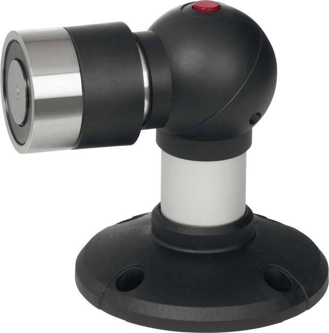 Assa Abloy effeff Magnet 830 1200N Bo/Wa 83012BW1UD--F90