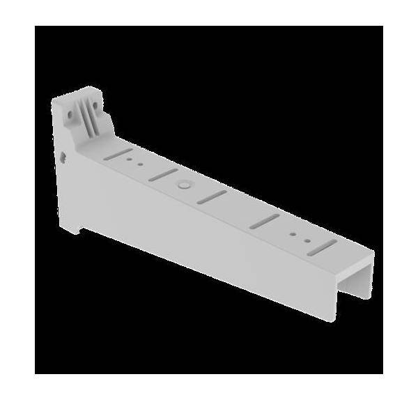 4 Stk. Unex Iso. Ausleger aus U23X 66503