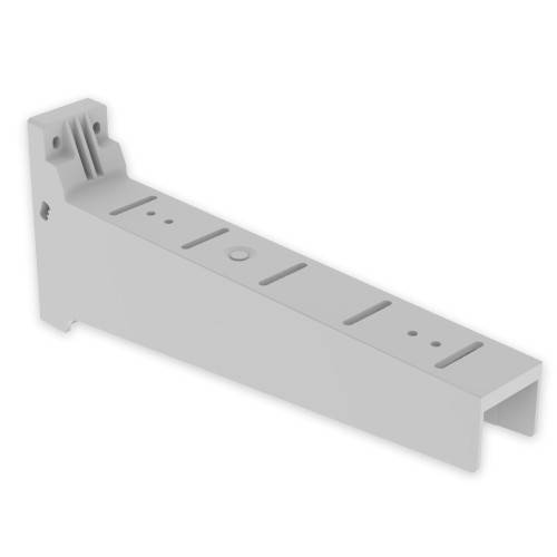 4 Stk. Unex Iso. Ausleger aus U23X 66503