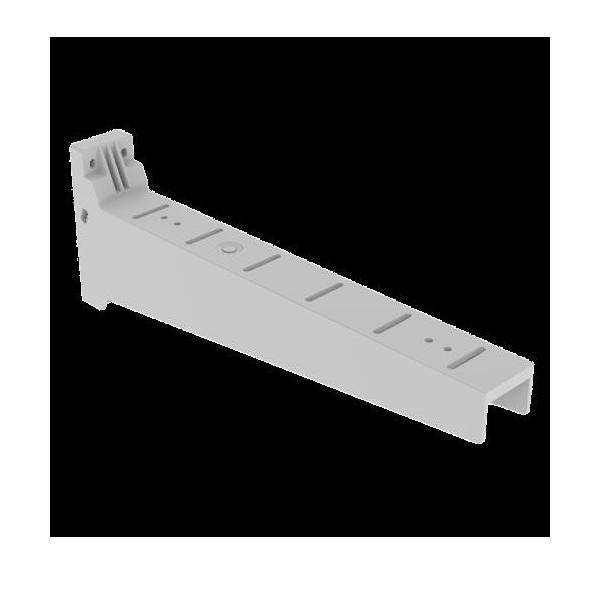 4 Stk. Unex Iso. Ausleger aus U23X 66603