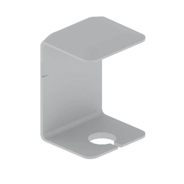 50 Stk. Unex Deckelklemme 66845