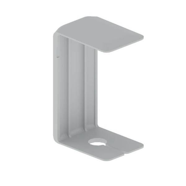 30 Stk. Unex Deckelklemme 66855