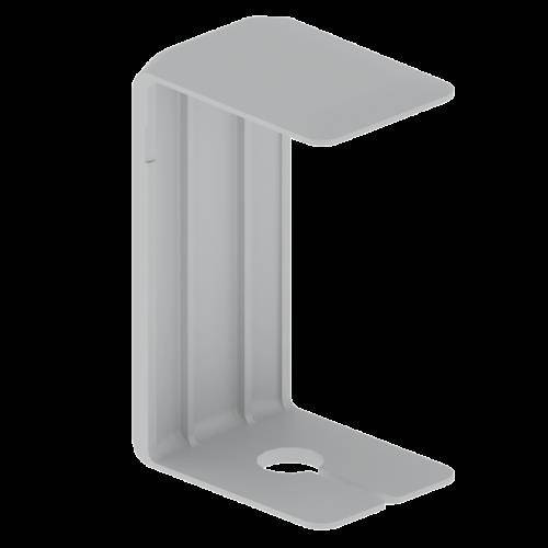 30 Stk. Unex Deckelklemme 66855