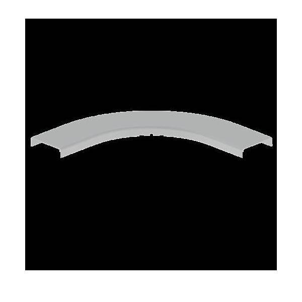 2 Stk. Unex Abdeckung 90Grad 66061