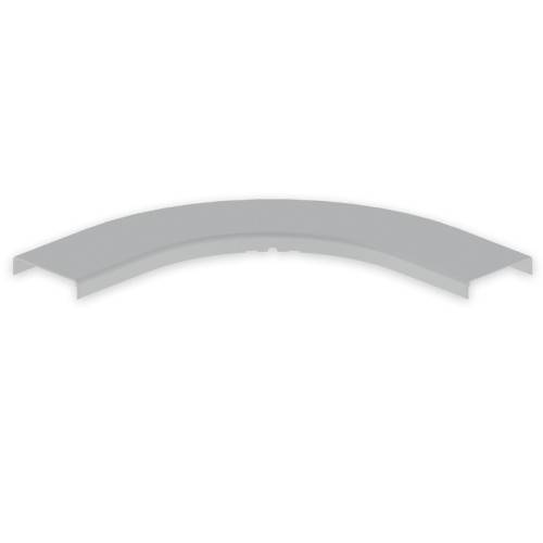 Unex Abdeckung 90Grad 66061