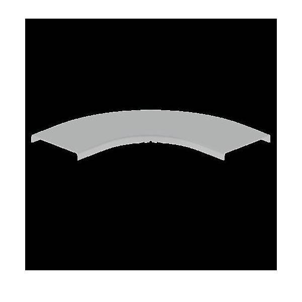 Unex Abdeckung 90Grad 66161