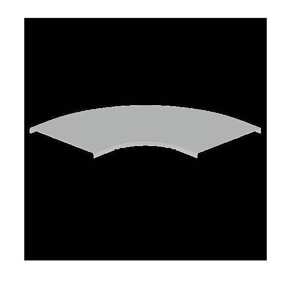 2 Stk. Unex Abdeckung 90Grad 66311