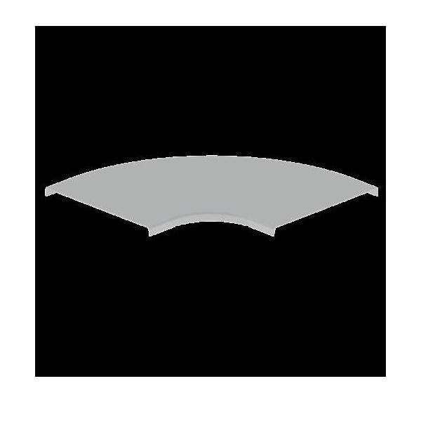 Unex Abdeckung 90Grad 66411