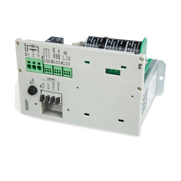 WindowMaster Stromversorgungsmodul WSA 5PS 02