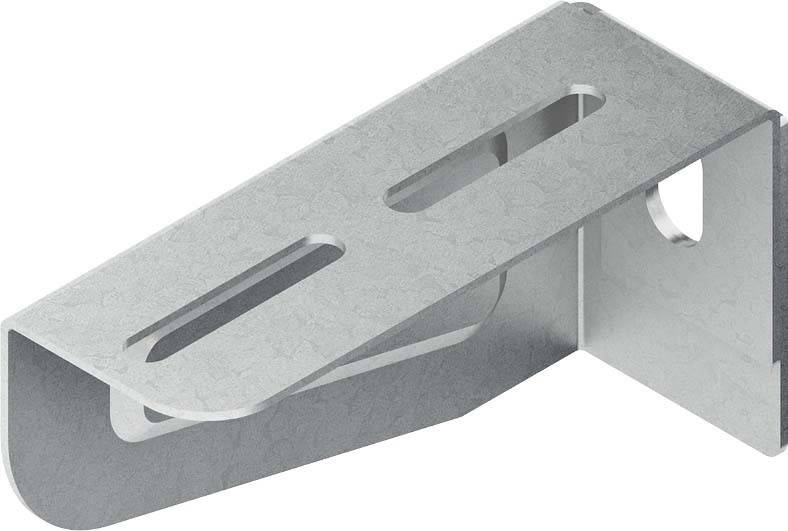 Niedax Wandausleger KTAM 100 E3