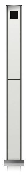 TCS Tür Control K3-Leersäule 1,70m K31AS