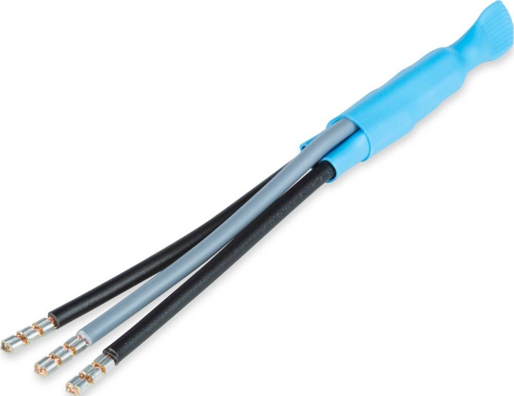 WindowMaster Endmodul Antrieb WSA 510 0101