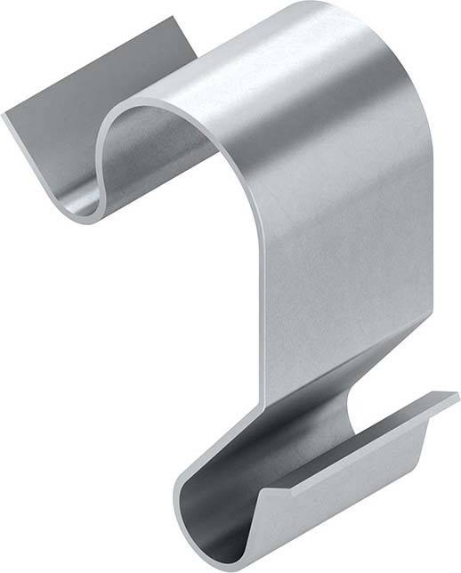 Niedax Deckelbefestigungsclip GTDC 54/105 E2