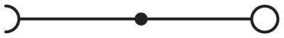 Phoenix Contact Stecker UPBV 2,5/16