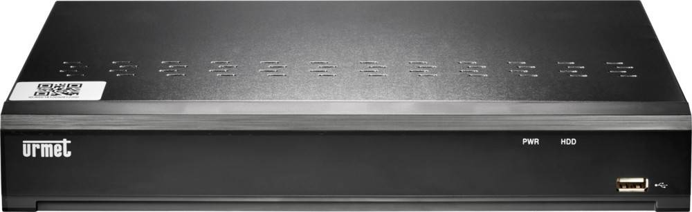 Grothe Hybrid-Videorekorder HVR 1097/624