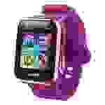 Vtech Kidizoom DX2-lila Smartwatch