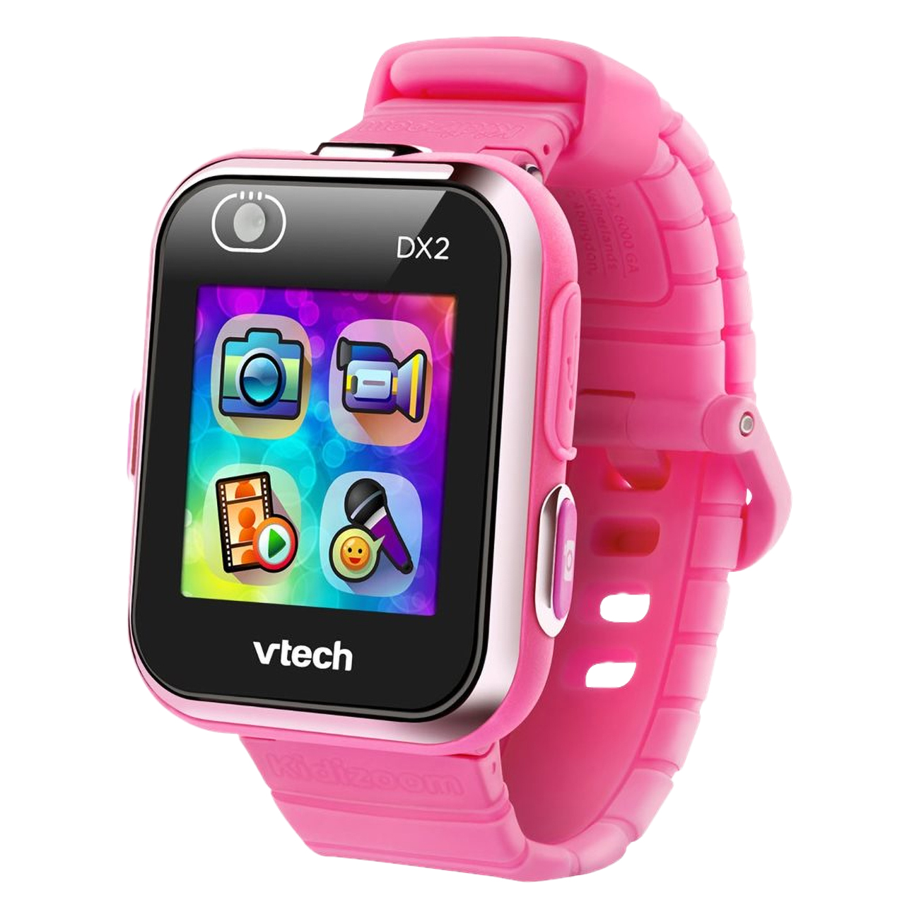 Vtech Kidizoom DX2-pink Smartwatch