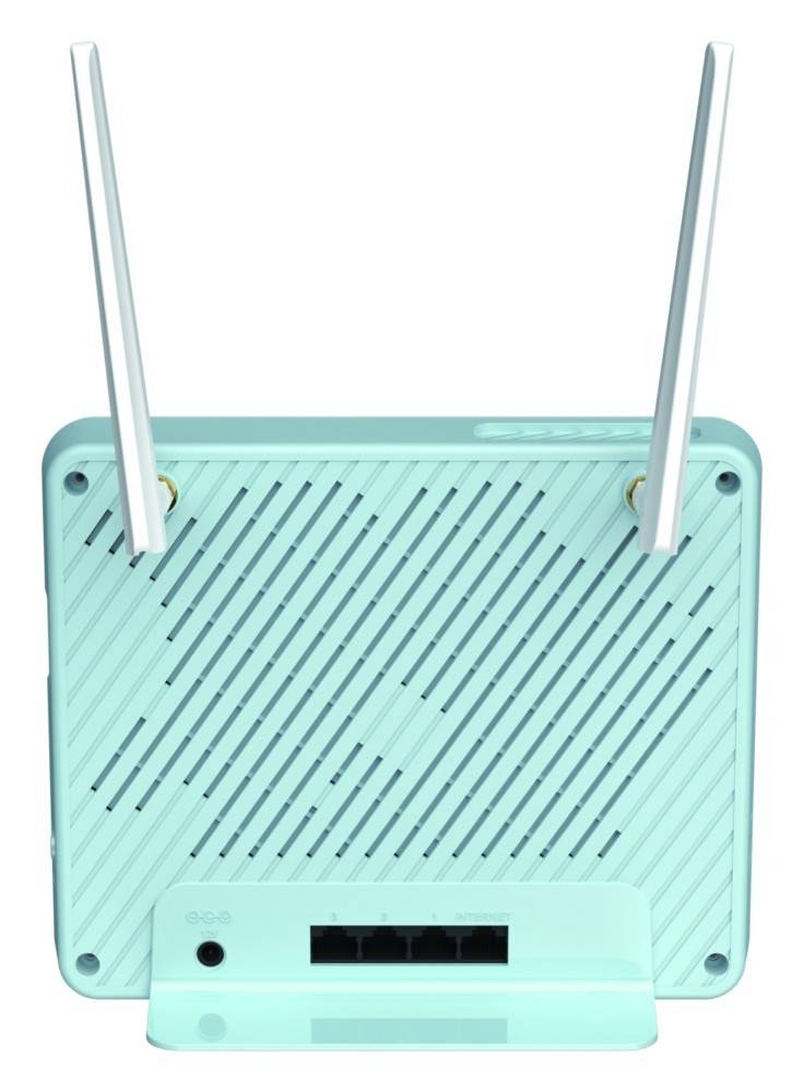 DLink Deutschland Smart Router G416/E