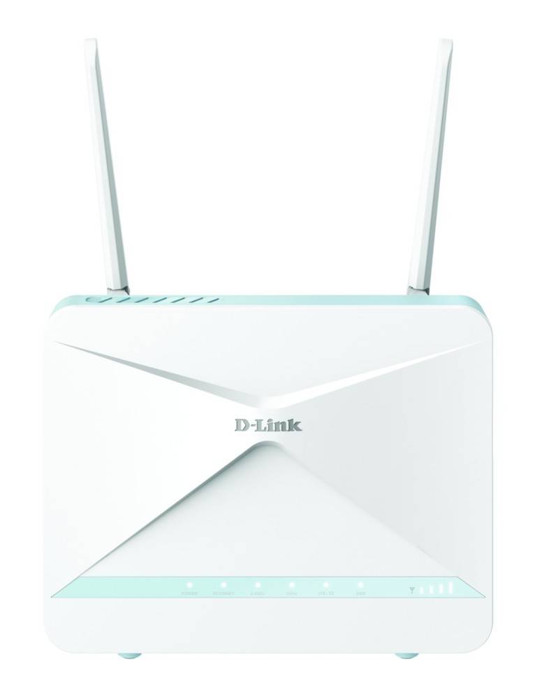 DLink Deutschland Smart Router G416/E