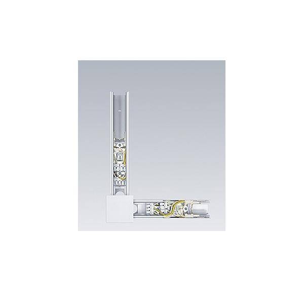 Thorn Anschluss CONTUS T-VL3 WH