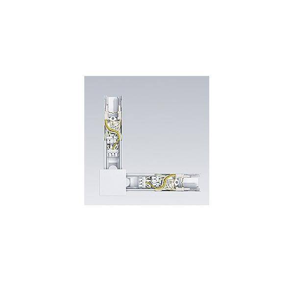 Thorn Anschluss CONTUS T-VL4 WH