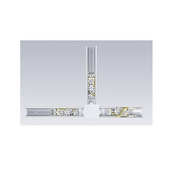 Thorn Anschluss CONTUS T-VT1 WH