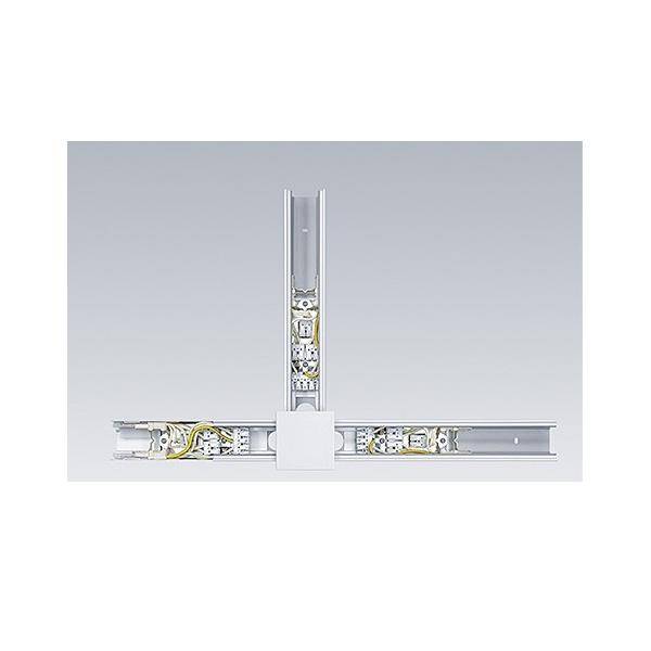 Thorn Anschluss CONTUS T-VT3 WH