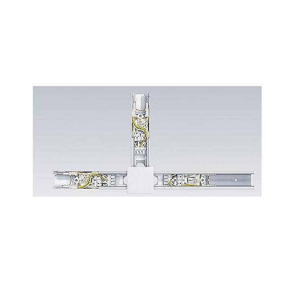 Thorn Anschluss CONTUS T-VT4 WH