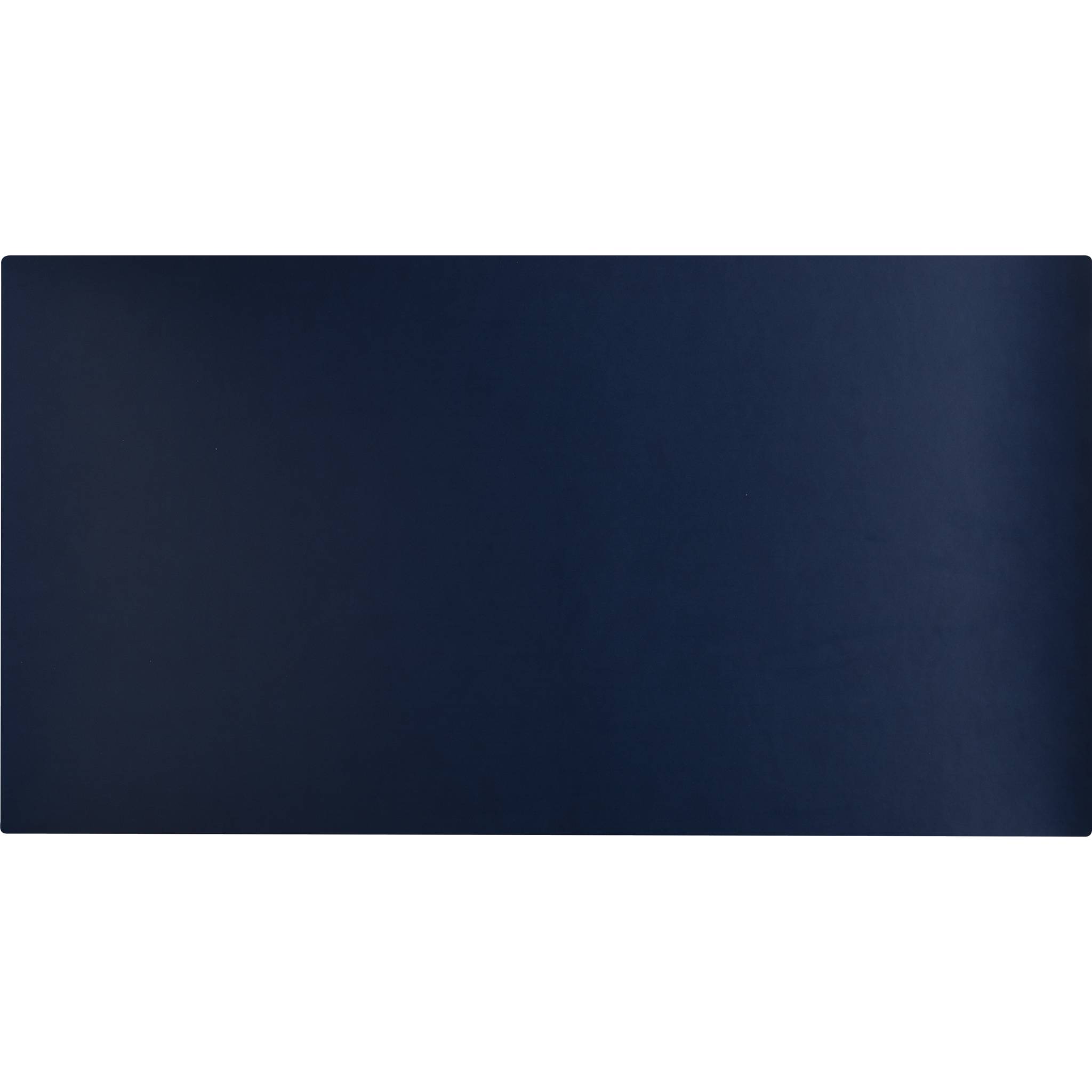 Exacompta Schreibunterlage 35x60 cm weich/flexibel PU blau/Himmelblau 29124E