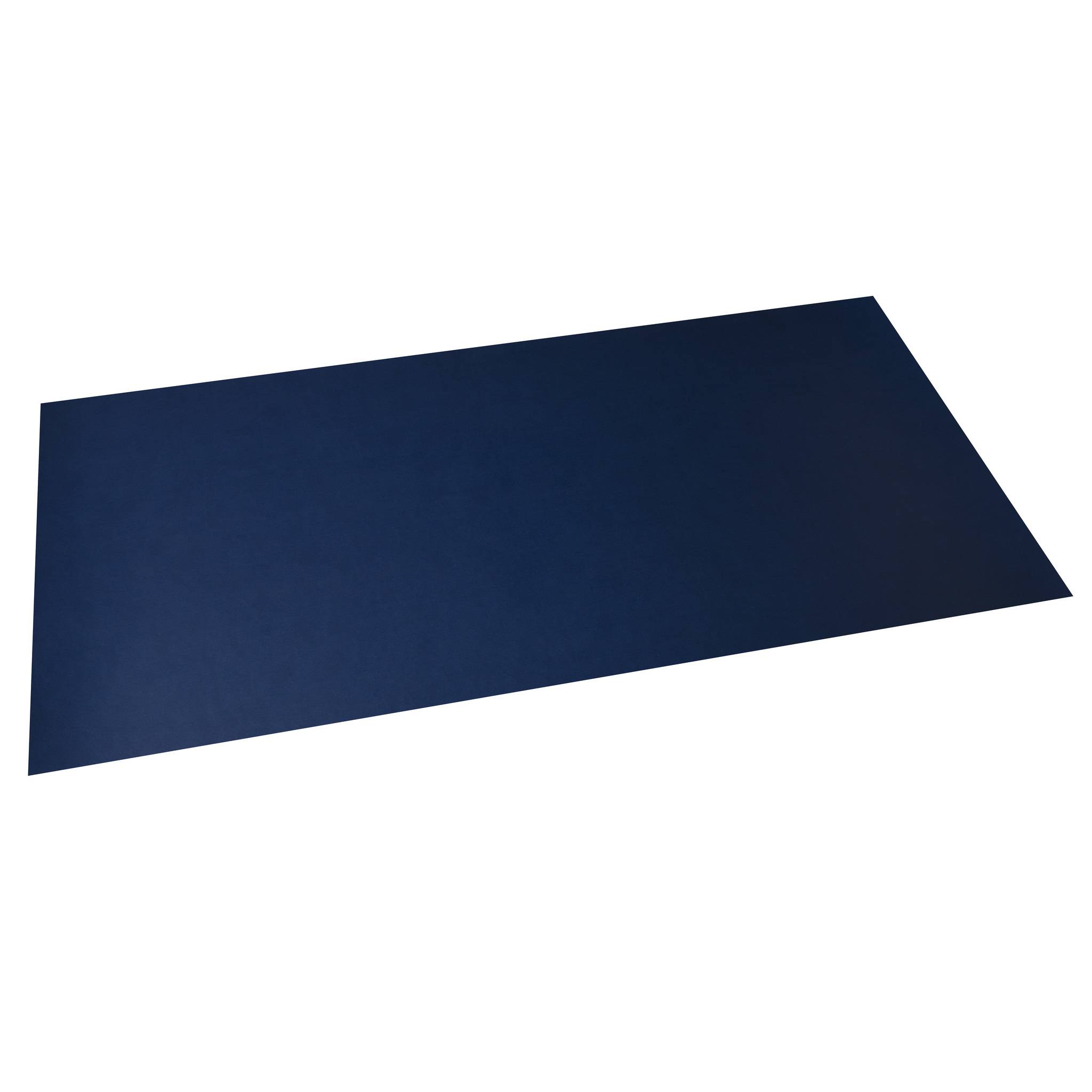 Exacompta Schreibunterlage 35x60 cm weich/flexibel PU blau/Himmelblau 29124E