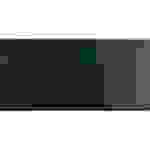 Exacompta 29162E Schreibunterlage 43x90 cm, weich/flexibel, PU, zweifarbig - Tropisch/Blaugrün