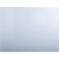 Exacompta 12x Schreibtischunterlage flexibel PVC 50x65cm - Transparent - 29635E Exacompta 12x Schreibtischunterlage flexibel PVC 50x65cm - Transparent - 29635E