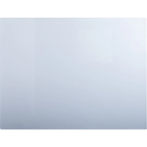 Exacompta 12x Schreibtischunterlage flexibel PVC 50x65cm - Transparent - 29635E Exacompta 12x Schreibtischunterlage flexibel PVC 50x65cm - Transparent - 29635E